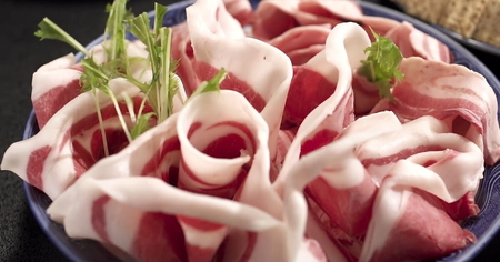 【冬季限定】篠山城下町ホテルNIPPONIA 丹波篠山の冬の郷土料理 夕食ぼたん鍋プラン ペア宿泊券 グルメ 自然 豊か 文化 美しい 篠山城跡 街並み まちなみ 城下町 趣 非日常