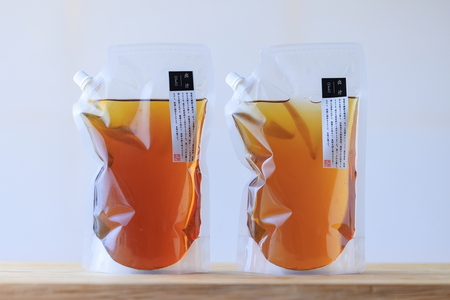 【ミシュラン2つ星】高木シェフ特製 鍋セット そらおあおぐ