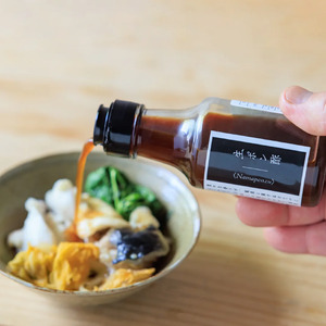 【そらをあおぐ】【2025年11月上旬より順次発送】ミシュラン2つ星獲得 高木シェフ特製の 山椒オイル＆生ポン酢セット さんしょう サンショウ 香味食用油 食用油 あぶら オイル ちょいたし 味変 アクセント 風味 香り 引き立てる 料理 調味料 ピリッと