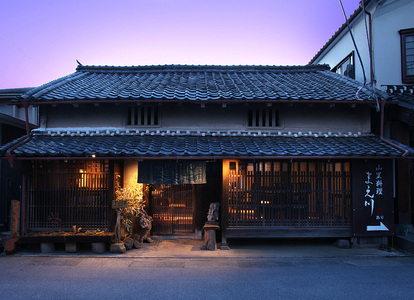 丹波篠山　山里料理と地酒の飲み比べセット   日本三大杜氏 「伝統的酒造り」ユネスコ無形文化遺産 たんば とうじ 熱燗 冷や