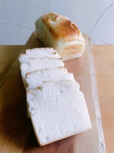 【2025年11月より順次発送】グルテンフリー 玄米天然酵母米粉食パン 3本セット グルテンフリー OSK001