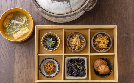 1日1組限定貸切宿　「Nipponia後川天空農園」１泊2日ペア宿泊券（朝夕付き）  LPP001