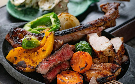 1日1組限定貸切宿　「Nipponia後川天空農園」１泊2日ペア宿泊券（朝夕付き）  LPP001