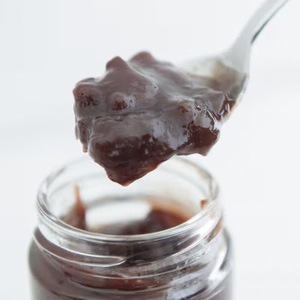 黒豆きなこミルクと小豆のジャムセット TMN002