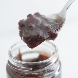 小豆ジャムと丹波黒大豆しぼり甘納豆のセット TMN005