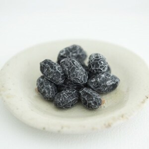 小豆ジャムと丹波黒大豆しぼり甘納豆のセット TMN005