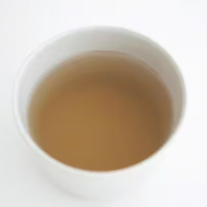 黒豆茶と国産の米粉有機豆乳クッキーのセット TMN006