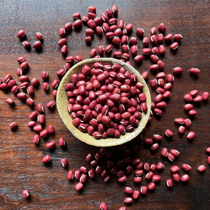 有機丹波大納言小豆200g  乾物 乾燥豆 お祝い お彼岸 業務用 大納言小豆 大粒小豆 高級小豆 お赤飯 新物 お汁粉 ぜんざい あんこ 粒あん 赤飯 煮豆 小分け 国産 国内産 ポリフェノール 和菓子 あん 餡 餡子