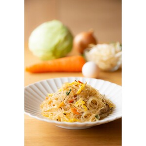 ケンミンはるさめ オールスターセット (8食入) 春雨 BH08