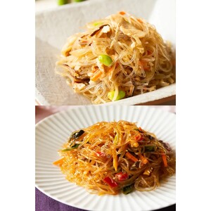 ケンミンはるさめ オールスターセット (8食入) 春雨 BH08