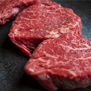 〈スピード出荷〉但馬牛 シャトーブリアン 《150g×2個 300g 》 シャトーブリアン  MSK007