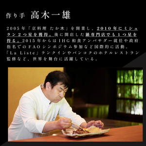 【1月~3月限定】ミシュランシェフがてがけた 猪鍋セット〈チルド２人前・野菜・特製オイル付き〉鍋  [WAN007]