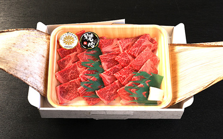 【極上 丹波篠山牛】 焼肉セット （ 500g 2~3人前 ） 焼肉 AB21