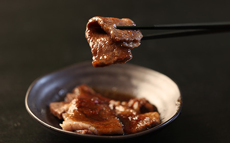 【極上 丹波篠山牛】 焼肉セット （ 500g 2~3人前 ） 焼肉 AB21