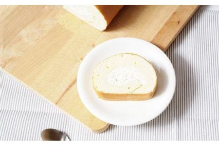 【特産山椒使用】大人のロールケーキ （1本18cm） ロールケーキ ギフト対応  AP18