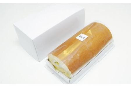 【特産山椒使用】大人のロールケーキ （1本18cm） ロールケーキ ギフト対応  AP18