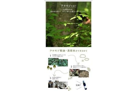 無添加篠山石鹸クロモジ アロマスプレーセット 兵庫県丹波篠山市 ふるさと納税サイト ふるなび