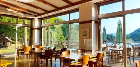 ユニトピアささやま　1泊2食（夕・朝）2名様　宿泊＆お食事券 C001