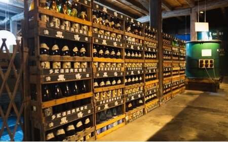 【丹波杜氏伝統の味】 鳳鳴酒造 田舎酒 吟醸酒 純米酒セット （1.8L 一升瓶 2本） 大容量 U016