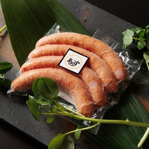 【丹波篠山市】料理旅館近又の洋食レストランあんずの料理長も認める「手造りスイートハムモーニングセット 4種入り」 AK06 冷凍配送 冷凍食品