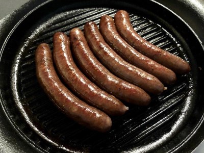 カーリマンソーセージ4種セット ソーセージ DQ02