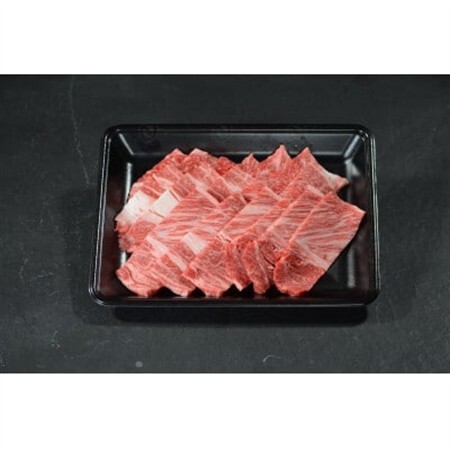 神戸牛　霜降り焼肉　300g【配送不可地域：離島】【1441812】