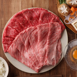 神戸牛 霜降りと赤身のしゃぶしゃぶすき焼き 1200g【配送不可地域:離島】【1443466】