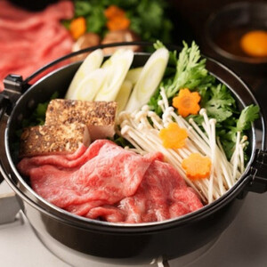 神戸牛 霜降りと赤身のしゃぶしゃぶすき焼き 1200g【配送不可地域:離島】【1443466】