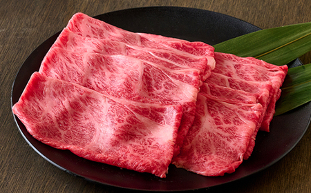 【400gのみ12/15までに入金分年内発送】神戸牛　霜降りしゃぶしゃぶすき焼き　400g【配送不可地域：離島】【1443033】