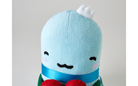 やっぷーぬいぐるみB【1437901】