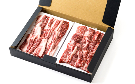 神戸牛カルビ焼肉600g【配送不可地域:離島】【1527767】