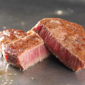 神戸牛ステーキ食べ比べセット(サーロイン・ヘレ・もも)　合計620g【配送不可地域：離島】【1529488】