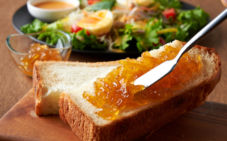 天滝ゆずのマーマレード(3本セット)【1551057】