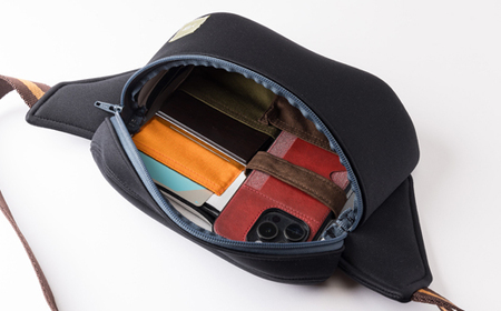 yabu+ ボディバッグ【1543751】