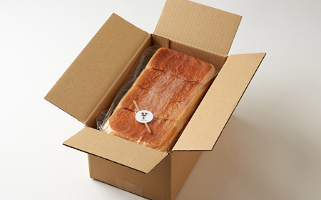 塩こうじ食パン　1本【配送不可地域：離島】【1529851】