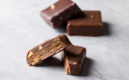 プラリネ・セレクション 《ICA2020で最高金賞受賞♪》【配送不可地域:離島】【1558278】