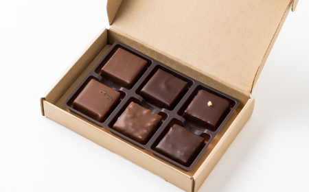 プラリネ・セレクション 《ICA2020で最高金賞受賞♪》【配送不可地域:離島】【1558278】