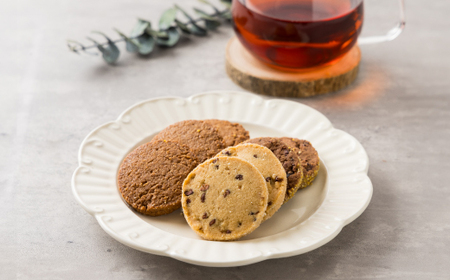 カカオサブレ缶【配送不可地域：離島】【1558281】