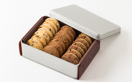 カカオサブレ缶【配送不可地域：離島】【1558281】