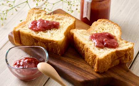 樽正　いちごバター【1614792】