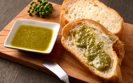 朝倉さんしょ　山椒ジェノベーゼ【1619811】