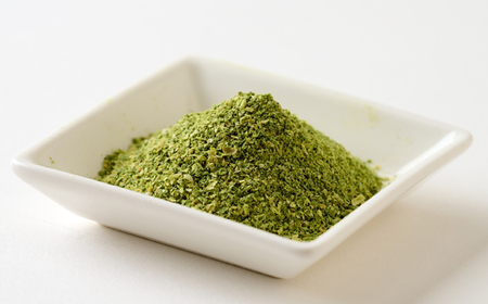 朝倉さんしょ　粉山椒　粗粒タイプ【1619869】