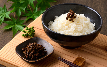朝倉さんしょ　山椒佃煮【1620166】