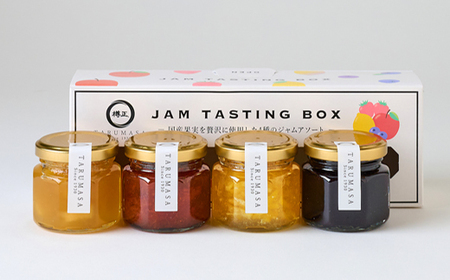 JAM TASTING BOX【1617688】