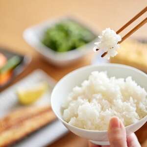 【毎月定期便】蛇紋岩ブランド 華やか一膳 10kg(5kg×2)全3回【4071008】