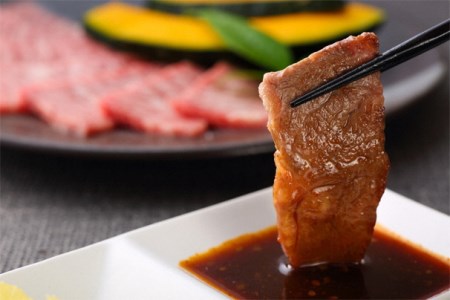 E-7 神戸ビーフ 焼き肉用 「15,000P」 | 兵庫県養父市 | ふるさと納税 