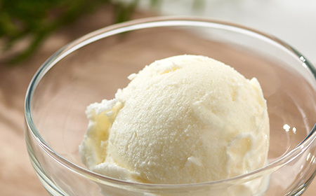 Devinのミルクジェラート6個セット【配送不可地域：離島】【1311889】