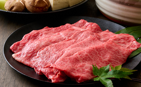 【神戸牛】しゃぶしゃぶ 赤身 & 霜降り 特選 食べ比べセット 500g【配送不可地域:離島】【1313139】