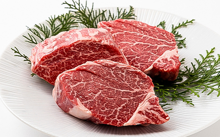 但馬牛ヘレステーキセット 150g×3枚【配送不可地域:離島】【1339946】