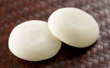 杵つき丸餅(ウ)【配送不可地域:離島】【1368896】